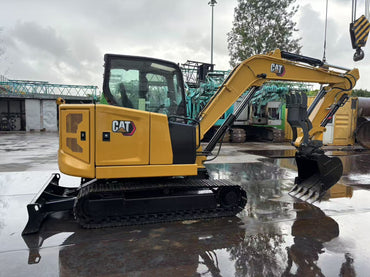 2023 CAT 306CR
