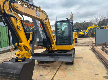 CAT 306