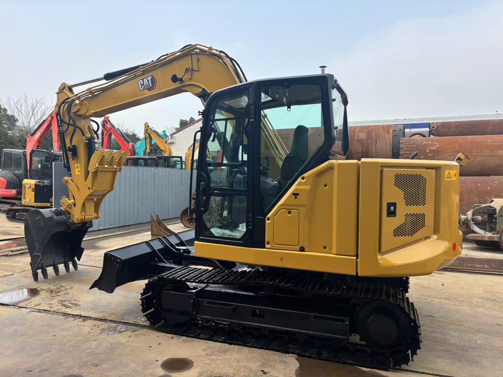2024 CAT 307.5