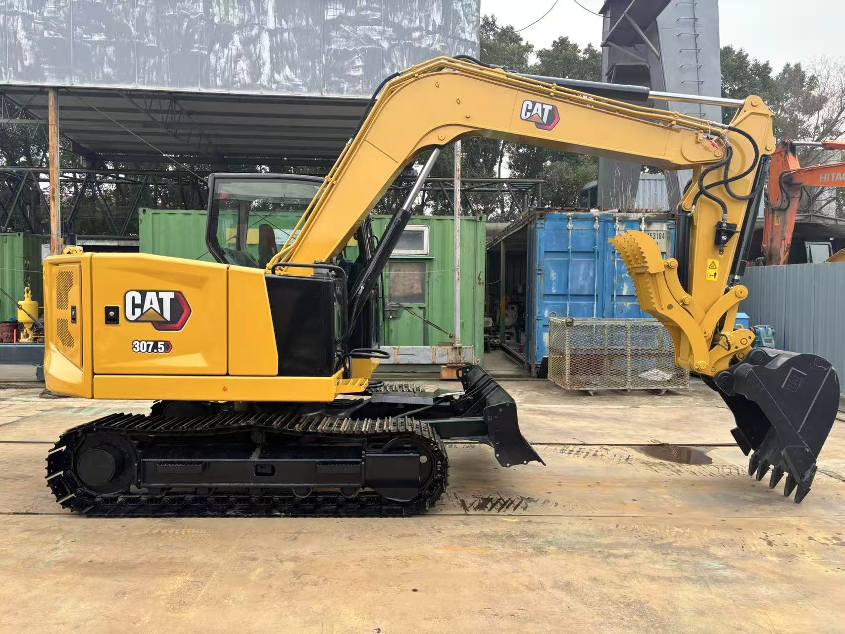 2024 CAT 307.5
