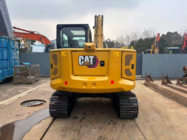 CAT 307.5