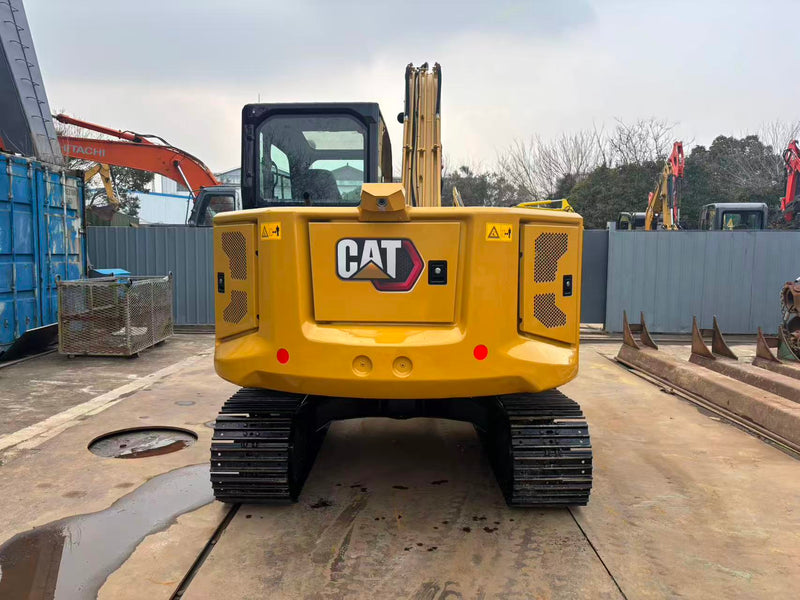 CAT 307.5