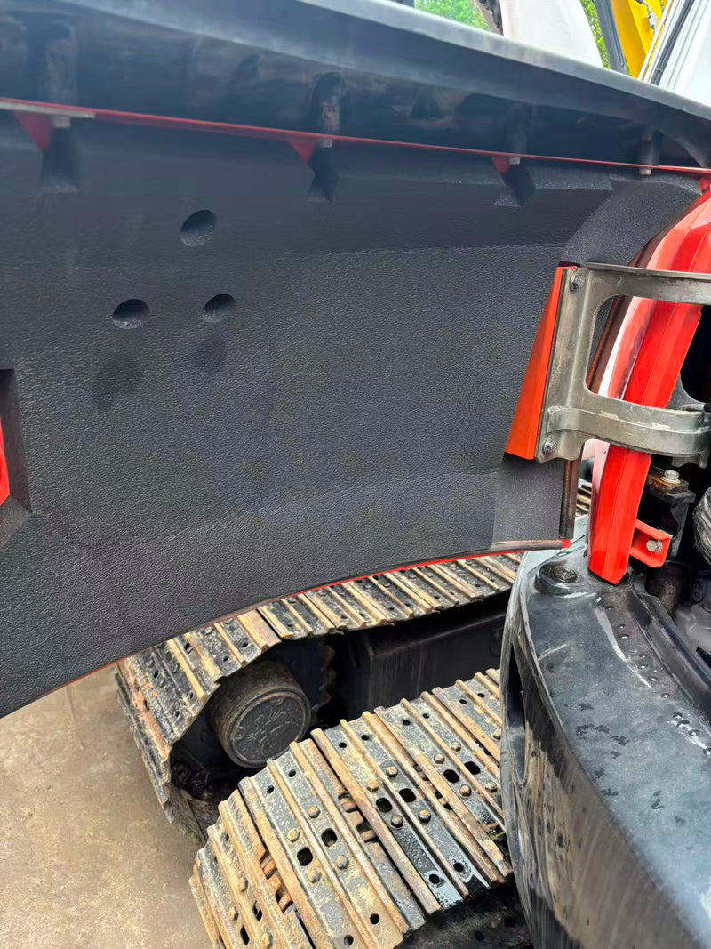 Kubota KX057