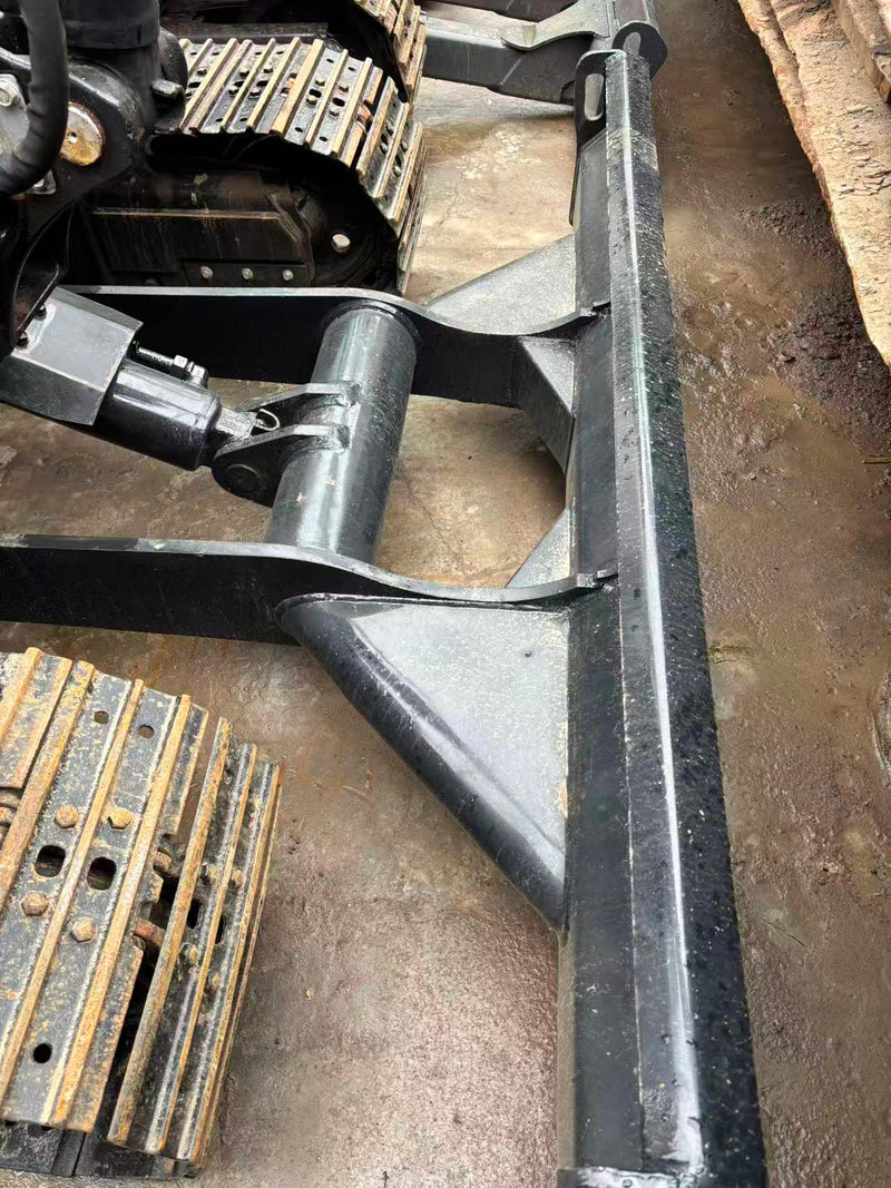 Kubota KX057