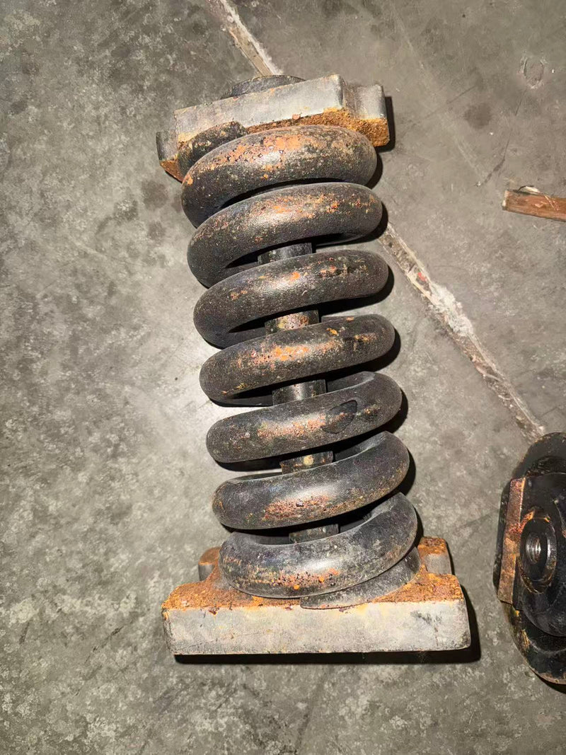 Import  kubota U55 KX57 155 163 165 idler spring