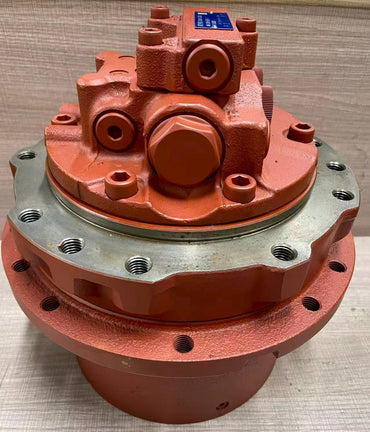 Import kubota U55 KX57 163 165 travel motor OEM KYB