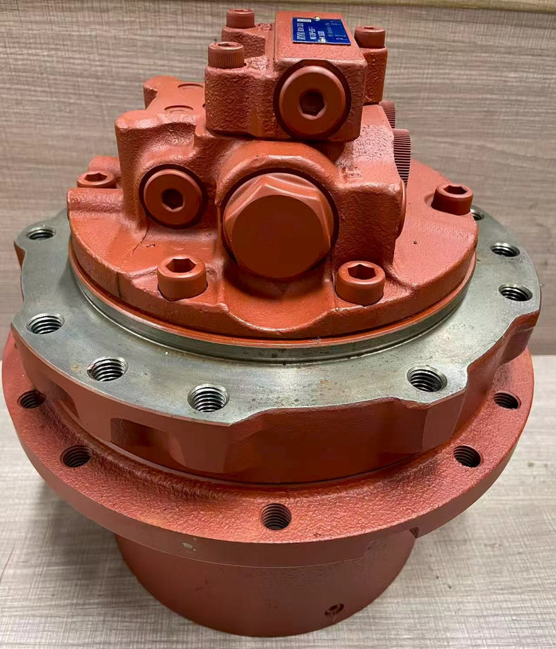 Import kubota U55 KX57 163 165 travel motor OEM KYB