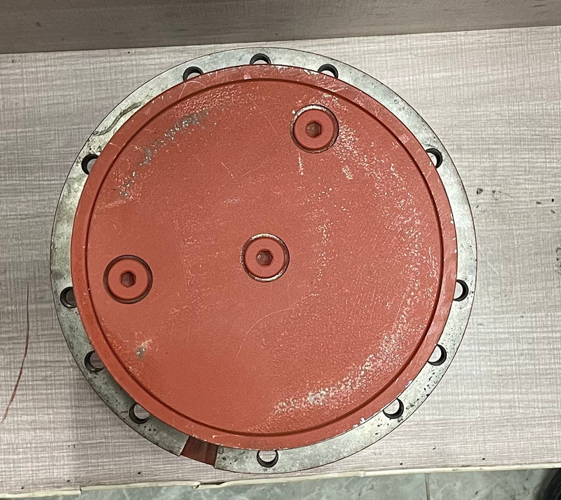 Import kubota U55 KX57 163 165 travel motor OEM KYB