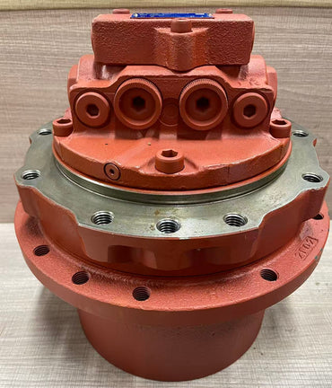 Import kubota U55 KX57 163 165 travel motor OEM KYB