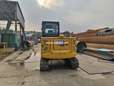 CAT 306