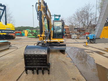 CAT 306