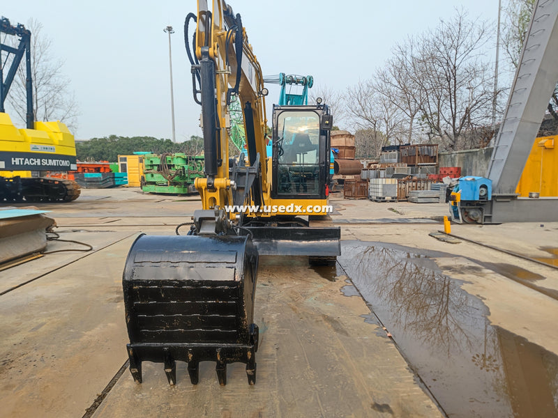 CAT 306