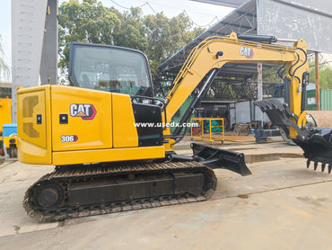CAT 306