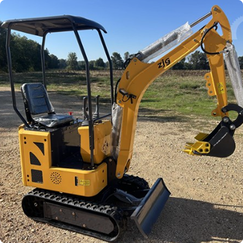 2020 KUBOTA KX057-1