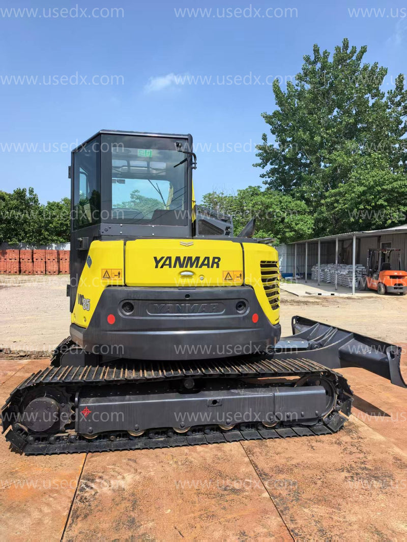 YANMAR ViO85