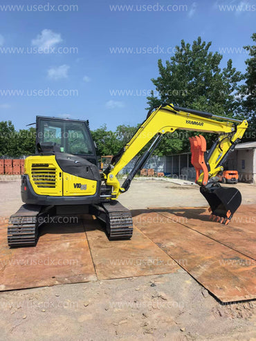 YANMAR ViO85