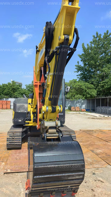 YANMAR ViO85