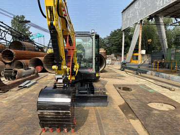 YANMAR VIO55-5B