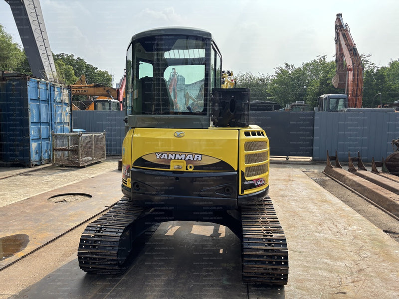 YANMAR VIO55-5B